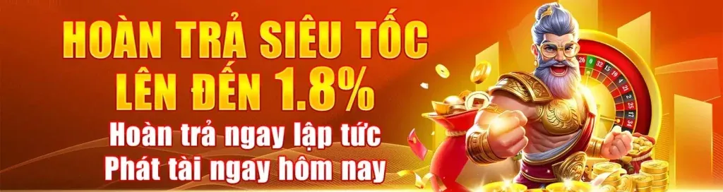 Hoàn trả cho cá cược thể thao