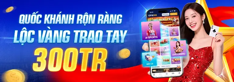 Hoàn trả cho casino và slot game